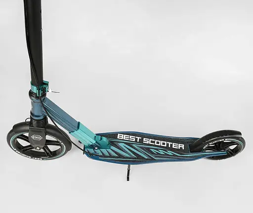 Детский двухколесный самокат Best Scooter 43685 - фото 6