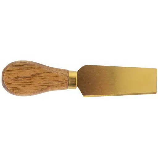 Дошка для сиру Lefard і набір ножів для сиру 29.5х19х2 см (815-080) - фото 2