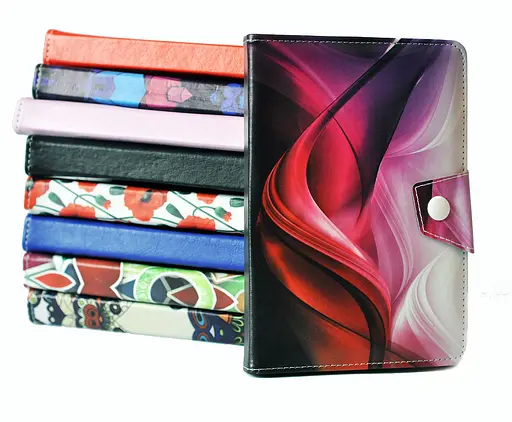 Обкладинка на застібці для Cube i7-Stylus - фото 10