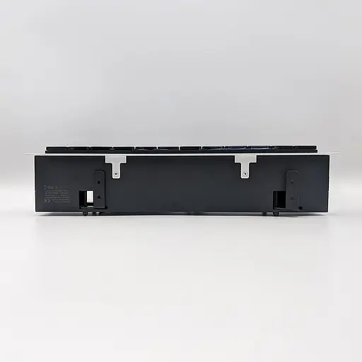 Вбудований світильник Skarlat RSL74108 12x2W WH+BK 4000K - фото 3