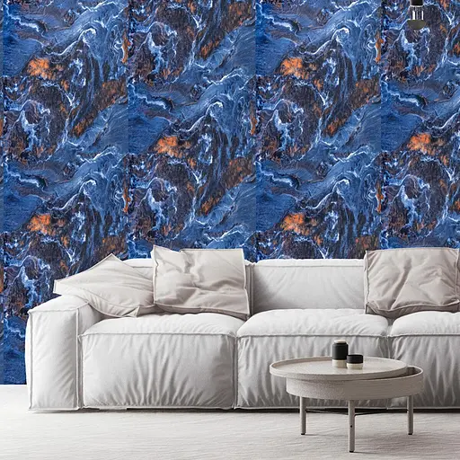 Самоклеящаяся стеновая PET плитка в рулоне 600х3000х2мм SW-00002426 - фото 5