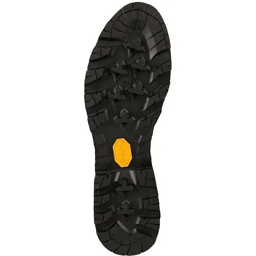 Черевики Millet G Trek 5 Leather Unisex Leather 42.5 Brown (1046-MIG1822 5583_8,5) - фото 3