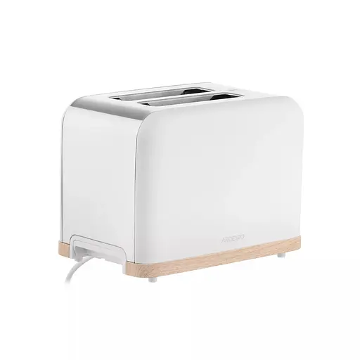 Тостер Ardesto T-F420WWD - фото 2