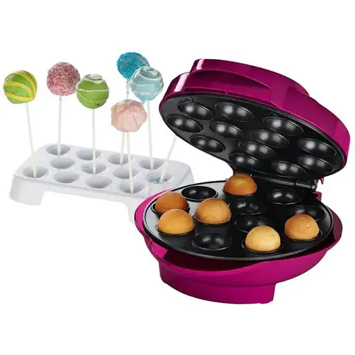 Пристрій для приготування кексів Silver Crest SCCM 1200 A1 MIX в асортименті - фото 4