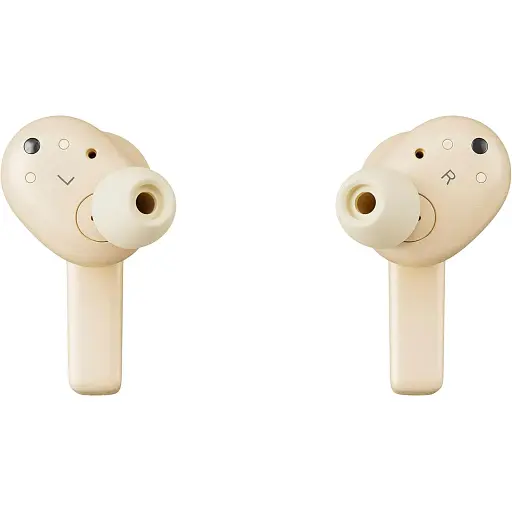 Навушники Bang & Olufsen Beoplay EX Lunar Red [130538] - фото 4
