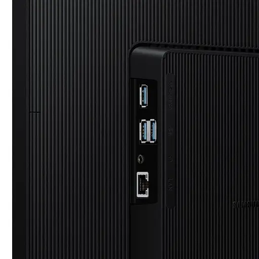 Монітор 27" Samsung ViewFinity HRM S60UD QHD IPS 100Hz (LS27D604UAIXUA) - фото 10