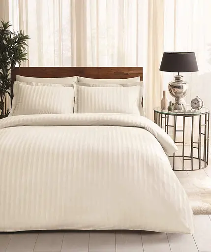 Комплект постельного белья Place Cream Tac Евро pbe0041654