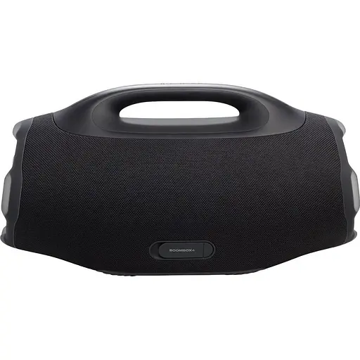 Портативная акустика JBL Boombox 4 Black (JBLBOOMBOX4BLKEP) [146321] - фото 3