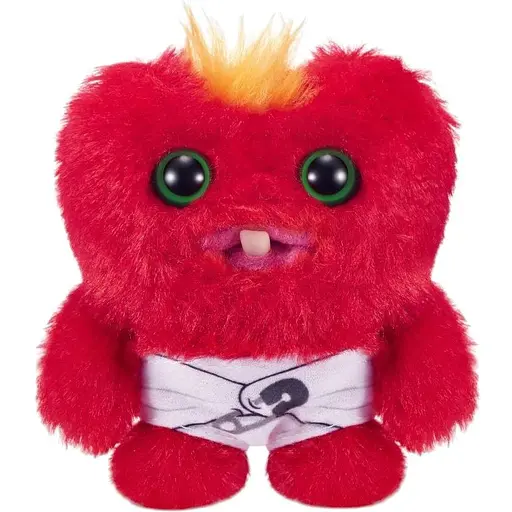 Мягкая игрушка Fuggler Малыш Ням-немчик (15703E)