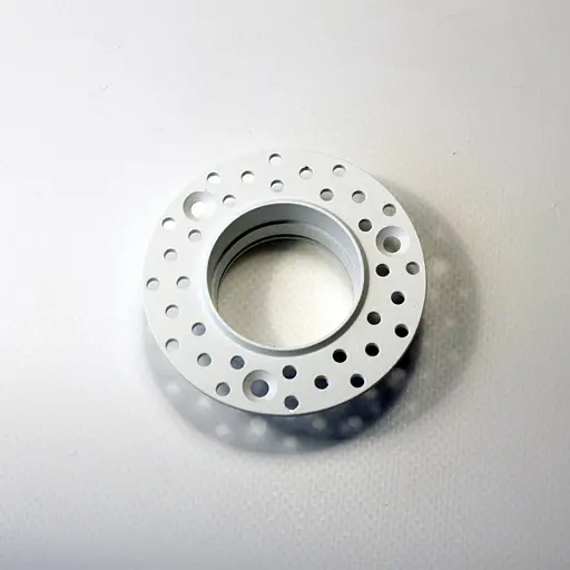 Компонент Friendlylight Кільце врізне під шпаклівку Nano FL0058 - фото 1