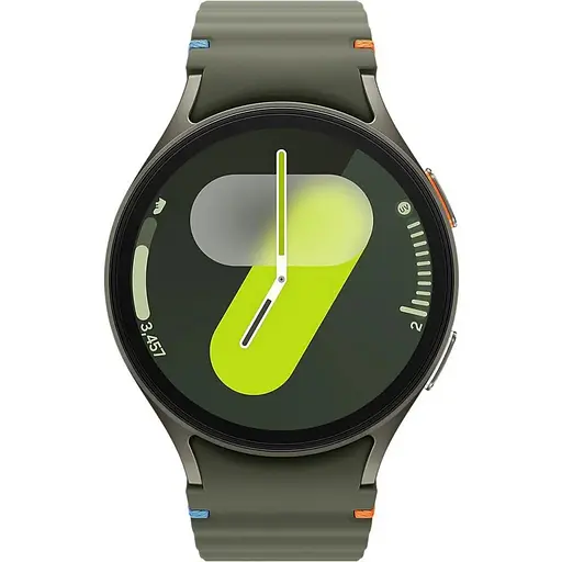 Смарт-часы Samsung Galaxy Watch 7 40mm eSIM Green SM-L305FZGA - фото 2