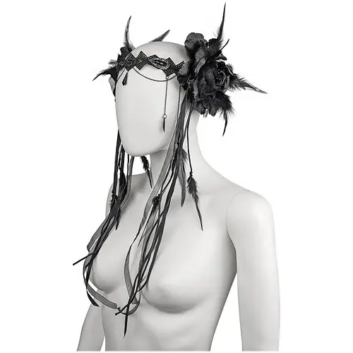 Тіара Germanica - фото 1