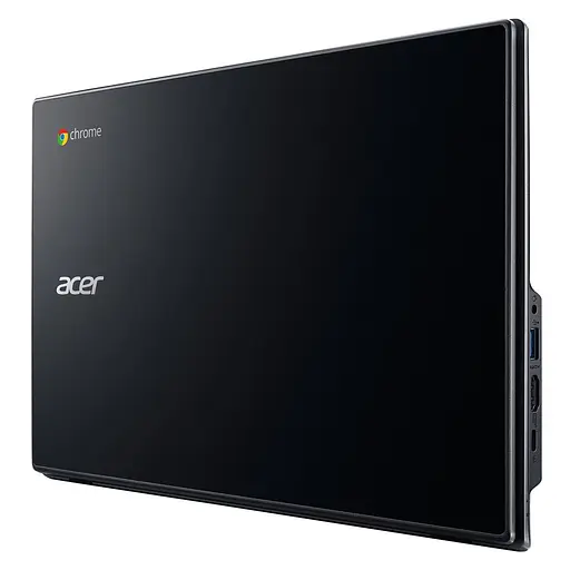 Ноутбук Acer Chromebook CP5-471 FHD (i3-6100U/8/32SSD) - Class A "Б/В" - фото 4
