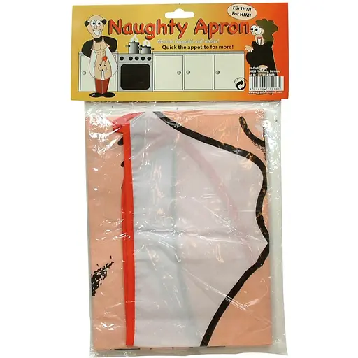 Фартух чоловічий Orion Kitchen Apron Man мульті - фото 3