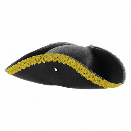 Треуголка Пират - фото 1