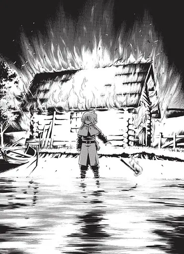 Сага про Вінланд. Том 3 - фото 8