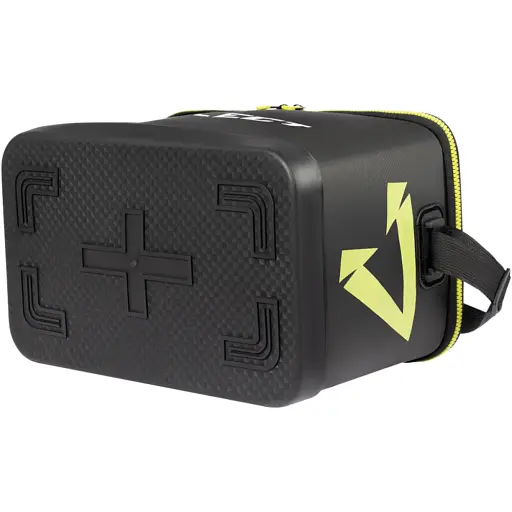 Сумка Select Folding Bakkan HD 30 Black - фото 7