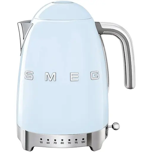 Электрочайник Smeg KLF04PBEU