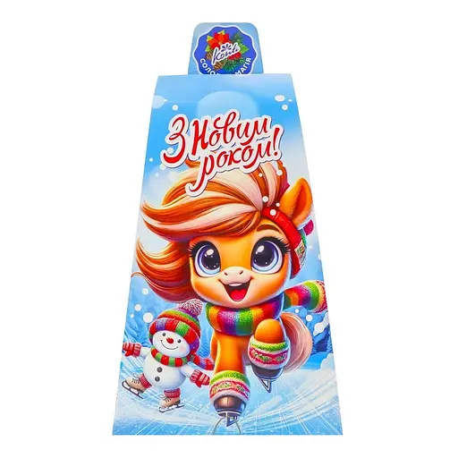 Уценка. Набор кондитерский Konti Сэнди 238 г