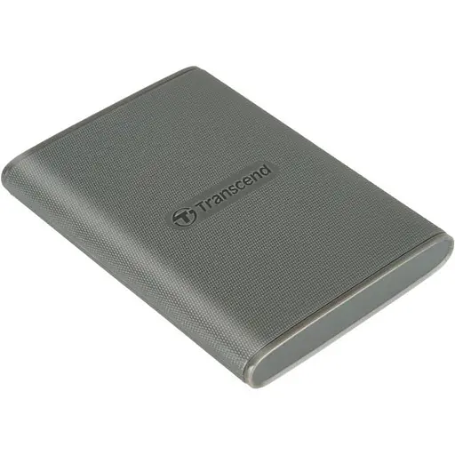 Накопитель SSD Transcend SSD USB 3.2 2TB ESD360C (TS2TESD360C) - фото 3