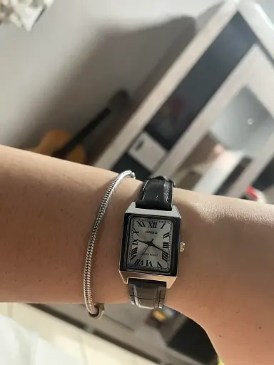 Годинник Casio LTP-V007L-7B1 - фото 7