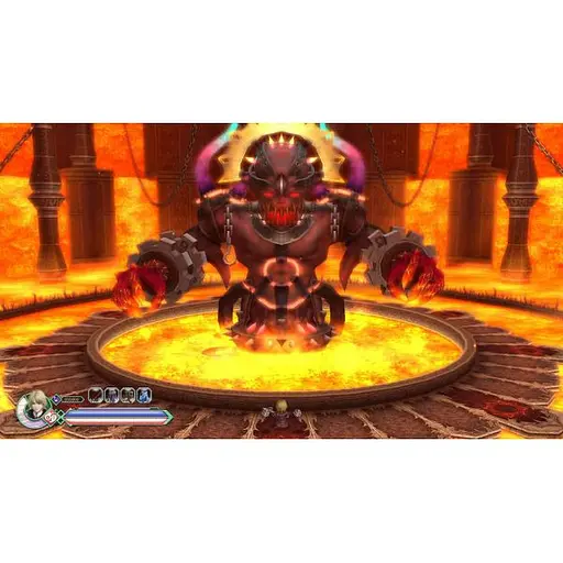 Игра Ys Origin (Nintendo Switch) - фото 2