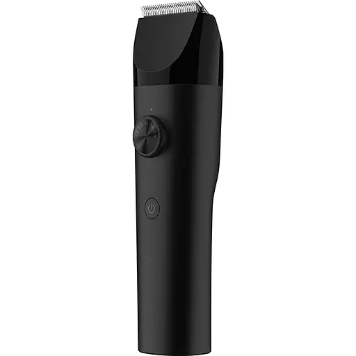 Машинка для стрижки Xiaomi Mi Hair Clipper Black (LFQ03KL) (73461)
