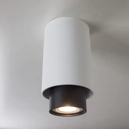 Точковий світильник Imperium Light 176115.01.05 Telescope - фото 1