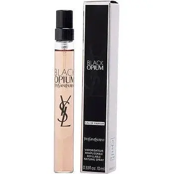 Парфумована вода Yves Saint Laurent MYSLF 10 мл - фото 1