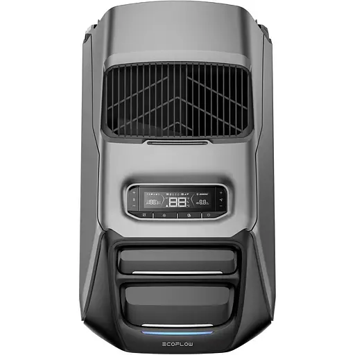 Кондиционер мобильный EcoFlow Wave 3 [134434] - фото 5