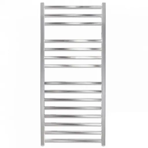 Водяна рушникосушка Laris Имидж П15 500x1200 71207686, Хром - фото 3