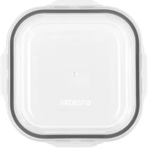 Контейнер для хранения Ardesto Gemini 0.8 л (AR1280BSQ) - фото 4