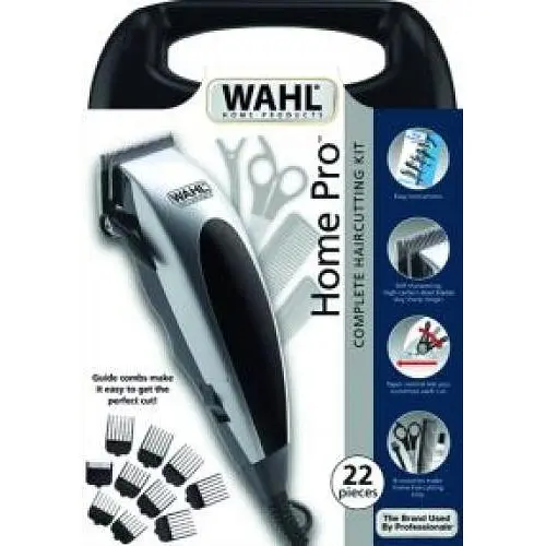 Машинка для стрижки Wahl HomePro 09243-2216 - фото 3