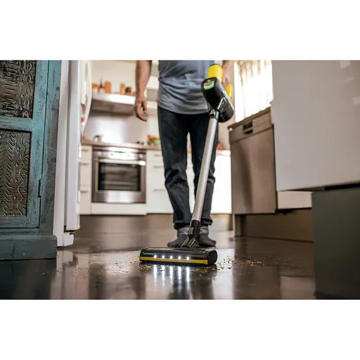 Вертикальный пылесос Karcher VC 6 Cordless ourFamily (1.198-670.0) [122235] - фото 6