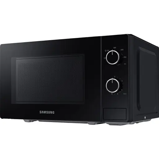 Мікрохвильова піч Samsung MS 20 A 3010 AL/UA - фото 3
