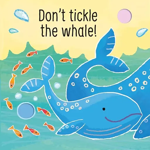 Don't Tickle the Penguin! - фото 4