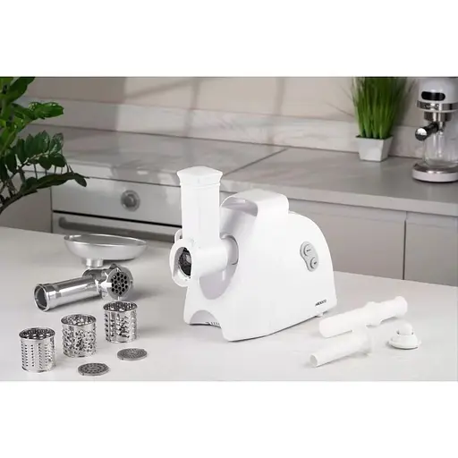 Мясорубка Ardesto MGK-1900 - фото 7