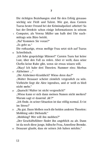 Sicher ist nur eins - фото 11