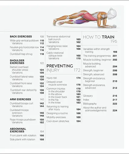 Science of Strength Training - фото 3
