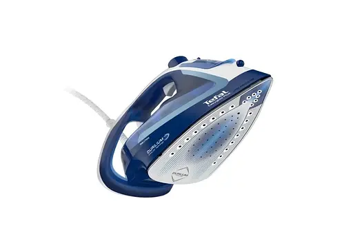 Tefal Праска Easygliss 2, 2700Вт, 270мл, паровий удар -240гр, постійна пара - 50гр, керам. підошва, синій - фото 2