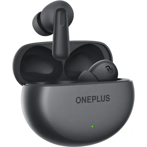 Навушники OnePlus Nord Buds 3 Harmonic Gray [135665] - фото 2