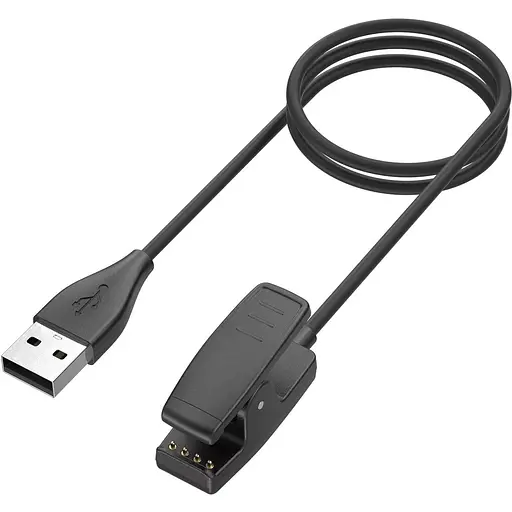Зарядное устройство для смарт-часов Garmin Forerunner 35,230,235,630,735XT,645