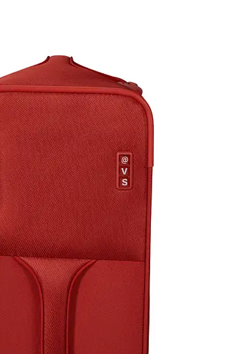 Валіза Samsonite RE-LITE 67 см POPPY RED 67x44x30(33) KQ8*00006 - фото 4