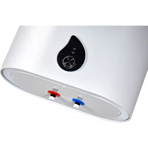 Бойлер електричний накопичувальний Banzai DT80V20F - фото 5