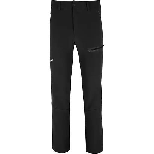 Штаны Salewa Terminal Pants Mns черные M