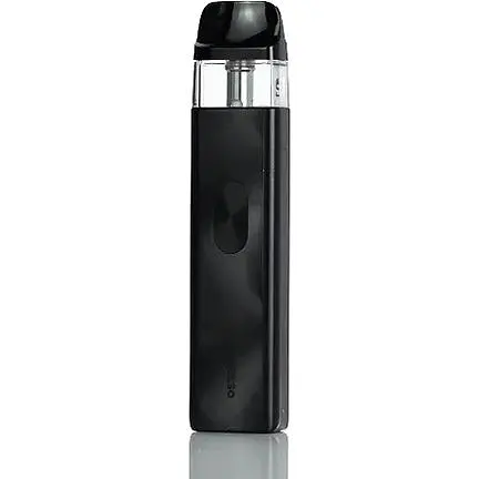 Под-система Vaporesso XROS 4 Mini Pod 1000mAh 3ml Kit Black (16841) - фото 2