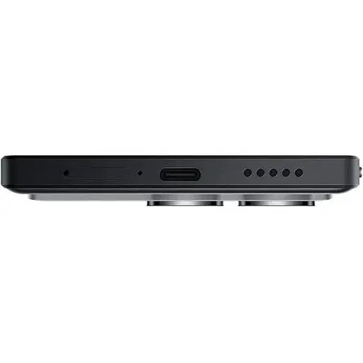 Смартфон Poco X6 5G 12/256GB Black  - фото 5