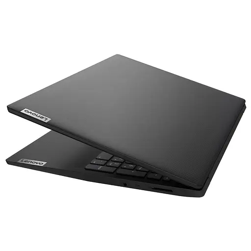 Ноутбук Lenovo 15.6" IdeaPad 3 15IML05/Intel Pentium 6405U/4GB/500/Silver (81WB011DRA1) Б/у - фото 4