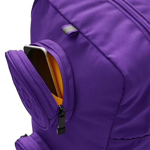 Рюкзак LEGO Brick 1 x 2, 18 л фіолетовий (20204B-0268) - фото 6