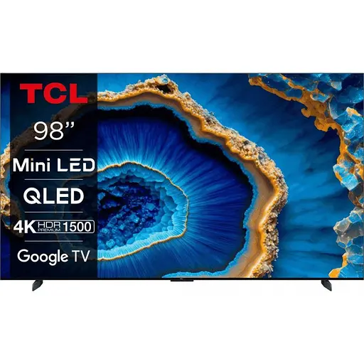 Телевізор TCL 98C805 - фото 1